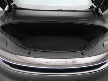 LUCID Air Touring AWD