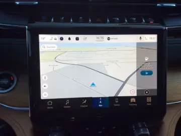 JEEP Grand Cherokee 2.0 4xe Plug-in Hybrid Automatik