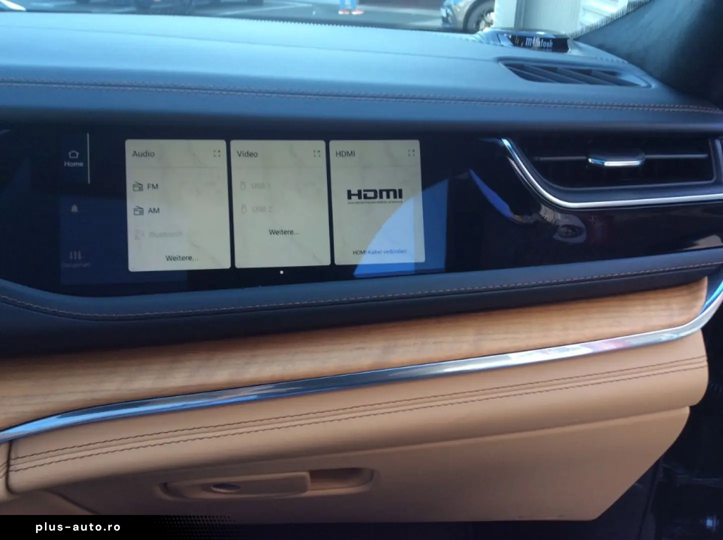 JEEP Grand Cherokee 2.0 4xe Plug-in Hybrid Automatik