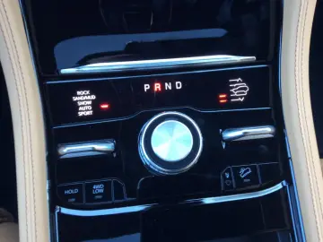 JEEP Grand Cherokee 2.0 4xe Plug-in Hybrid Automatik
