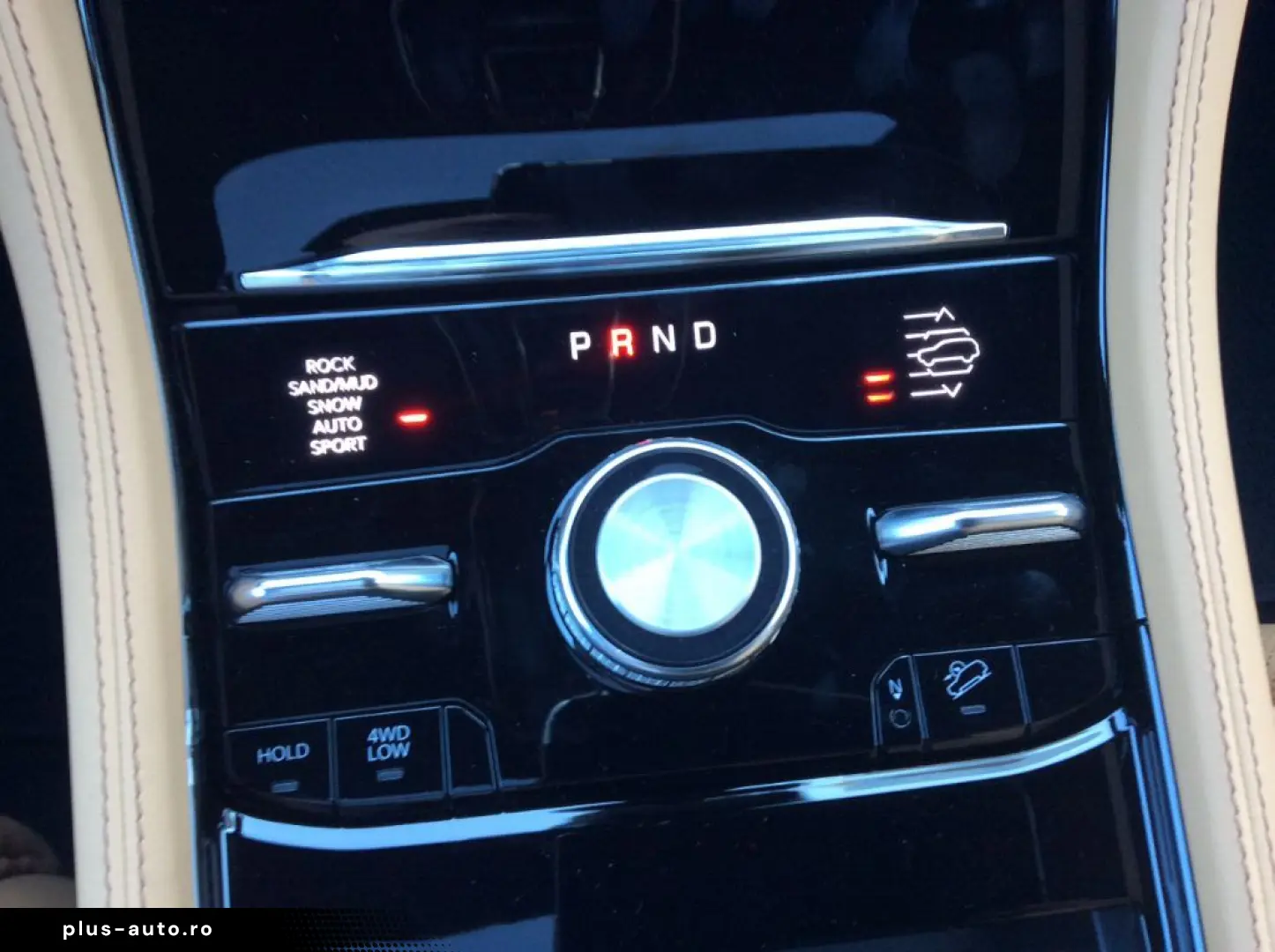 JEEP Grand Cherokee 2.0 4xe Plug-in Hybrid Automatik