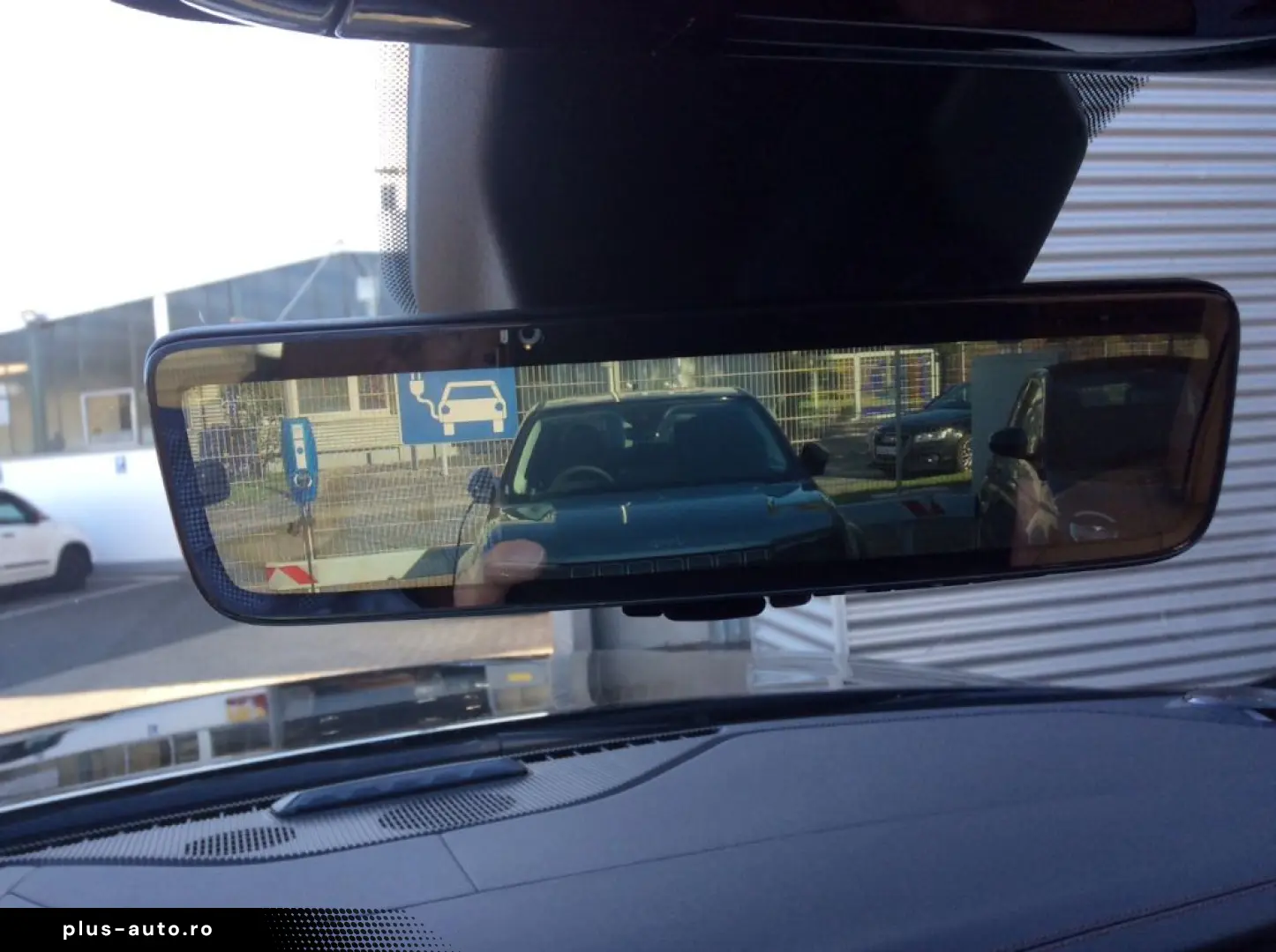 JEEP Grand Cherokee 2.0 4xe Plug-in Hybrid Automatik