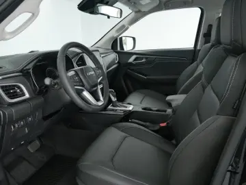 ISUZU D-Max Double Cab LSE 4x4AT Pick-Up inkl. Rollo
