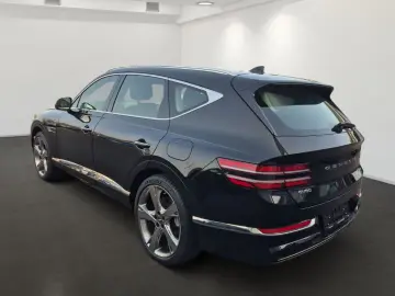 GENESIS GV80 Luxus Plus 4WD HUD AD AHK Fondmonitore PANO