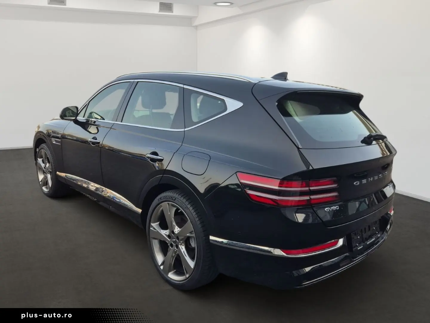 GENESIS GV80 Luxus Plus 4WD HUD AD AHK Fondmonitore PANO