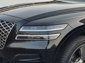 GENESIS GV80 Luxus Plus 4WD HUD AD AHK Fondmonitore PANO