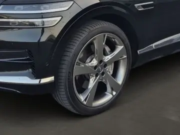 GENESIS GV80 Luxus Plus 4WD HUD AD AHK Fondmonitore PANO