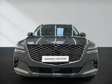 GENESIS GV80 Sport 4WD AD Panorama Leder Digitales Cockp