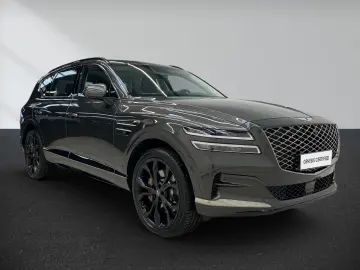 GENESIS GV80 Sport 4WD AD Panorama Leder Digitales Cockp