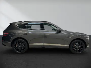 GENESIS GV80 Sport 4WD AD Panorama Leder Digitales Cockp