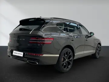 GENESIS GV80 Sport 4WD AD Panorama Leder Digitales Cockp