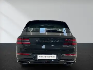 GENESIS GV80 Sport 4WD AD Panorama Leder Digitales Cockp