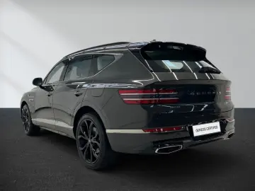 GENESIS GV80 Sport 4WD AD Panorama Leder Digitales Cockp