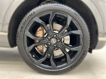 GENESIS GV80 Sport 4WD AD Panorama Leder Digitales Cockp
