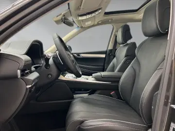 GENESIS GV80 Sport 4WD AD Panorama Leder Digitales Cockp