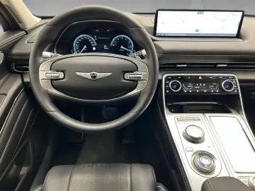 GENESIS GV80 Sport 4WD AD Panorama Leder Digitales Cockp