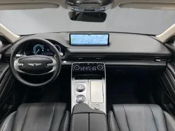 GENESIS GV80 Sport 4WD AD Panorama Leder Digitales Cockp