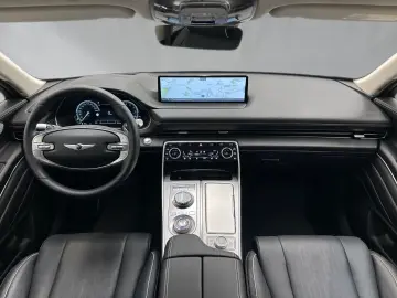 GENESIS GV80 Sport 4WD AD Panorama Leder Digitales Cockp