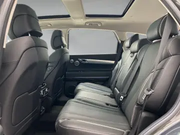 GENESIS GV80 Sport 4WD AD Panorama Leder Digitales Cockp