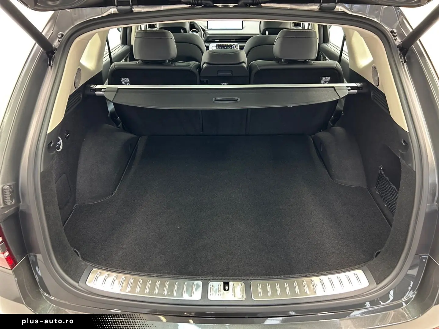 GENESIS GV80 Sport 4WD AD Panorama Leder Digitales Cockp