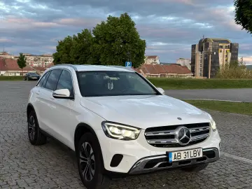 Mercedes-Benz GLC 200