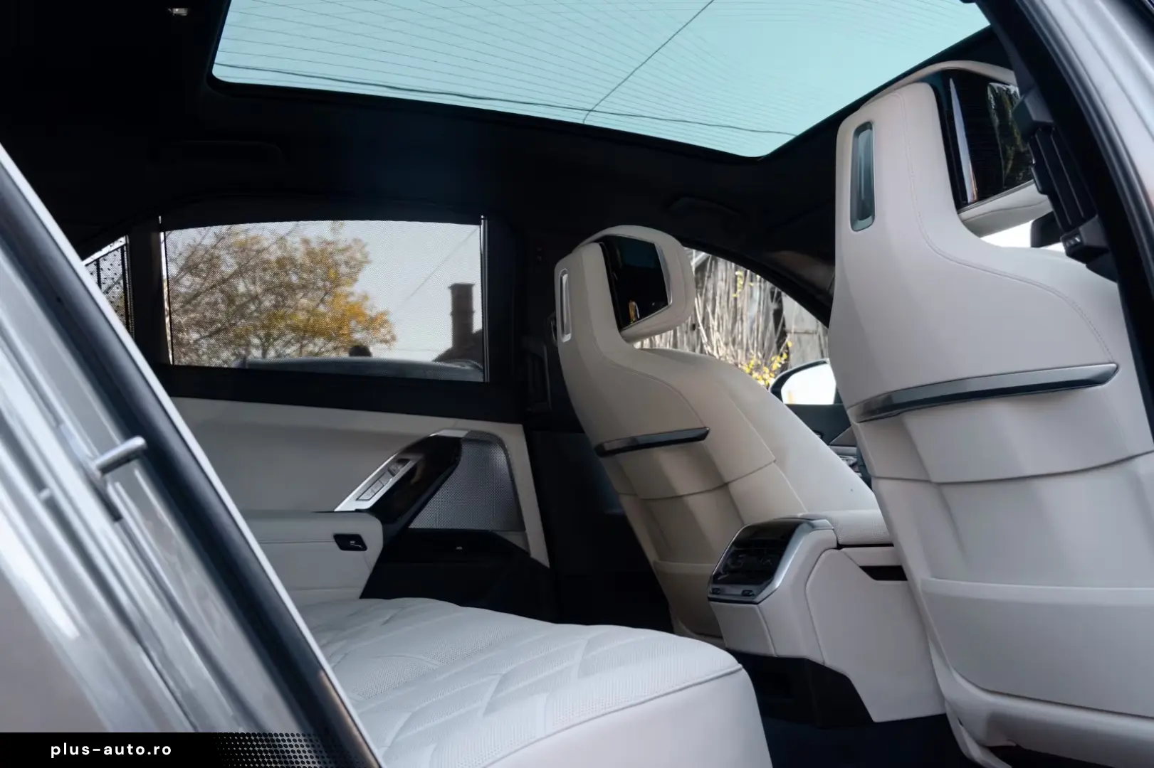 BMW 740d M Sport. Stare impecabilă