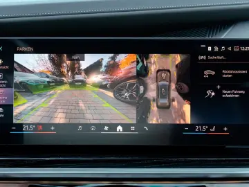 BMW 740d M Sport. Stare impecabilă