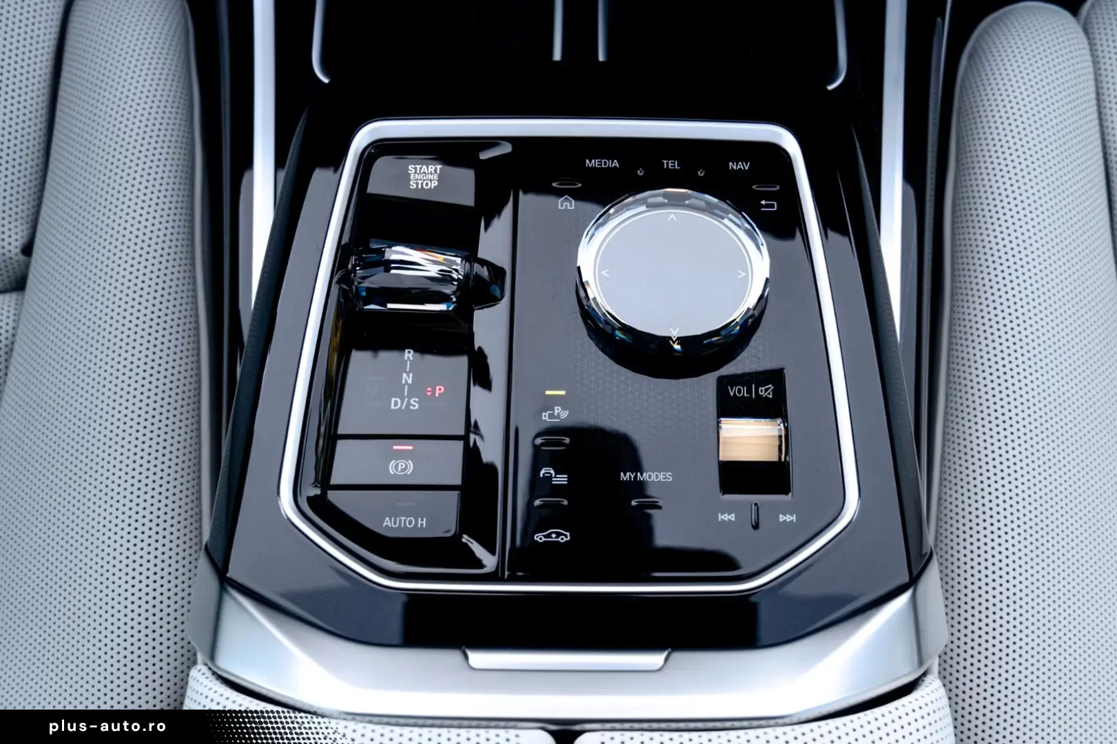 BMW 740d M Sport. Stare impecabilă