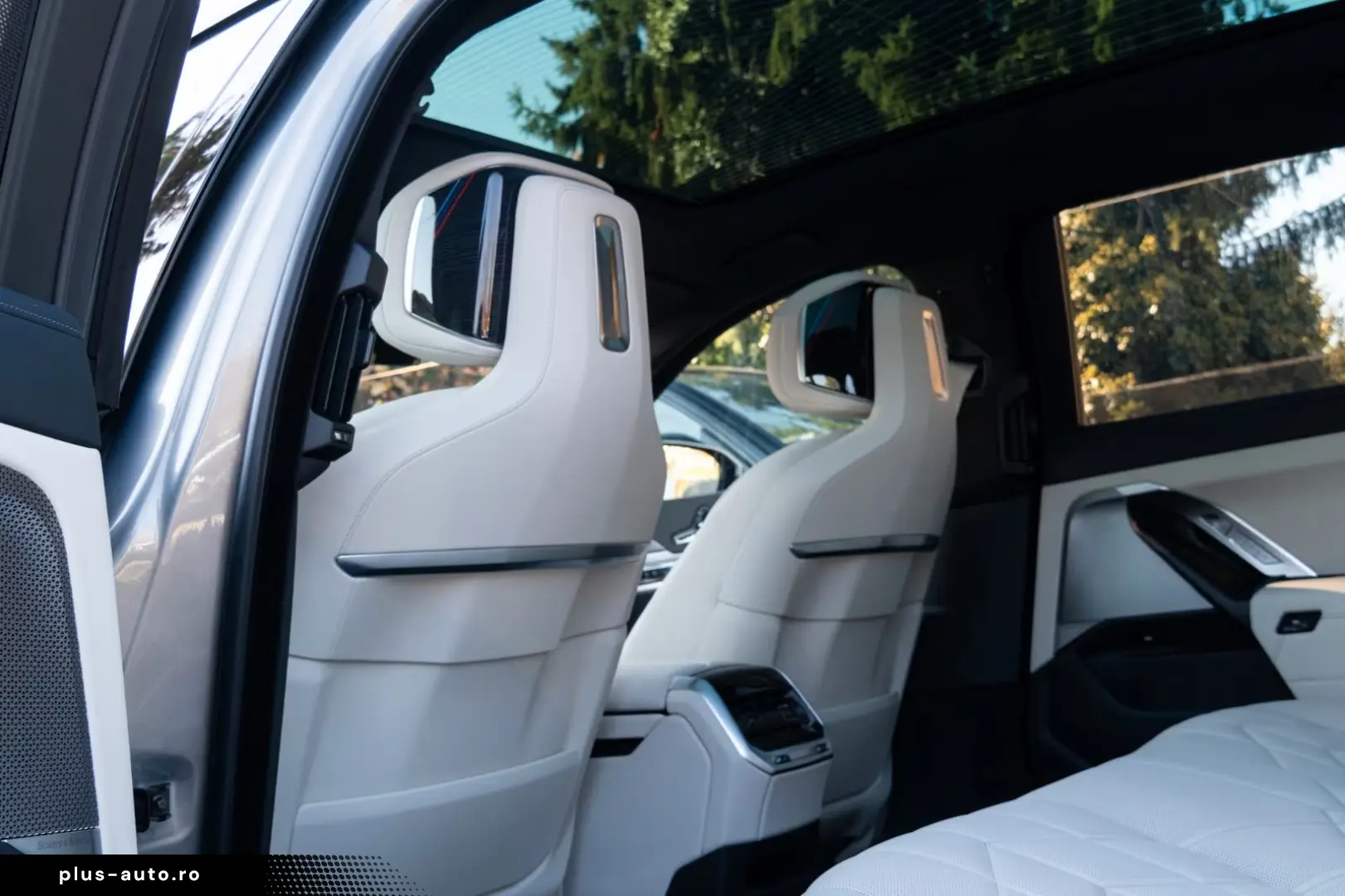 BMW 740d M Sport. Stare impecabilă