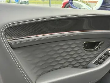 BENTLEY Continental GT  Akrapovic CC-Brakes PPF NAIM