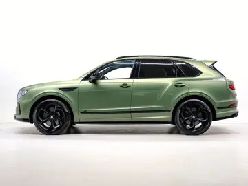 BENTLEY Bentayga 4.0 V8 S  TOURING BLACKLINE