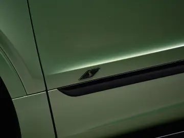 BENTLEY Bentayga 4.0 V8 S  TOURING BLACKLINE