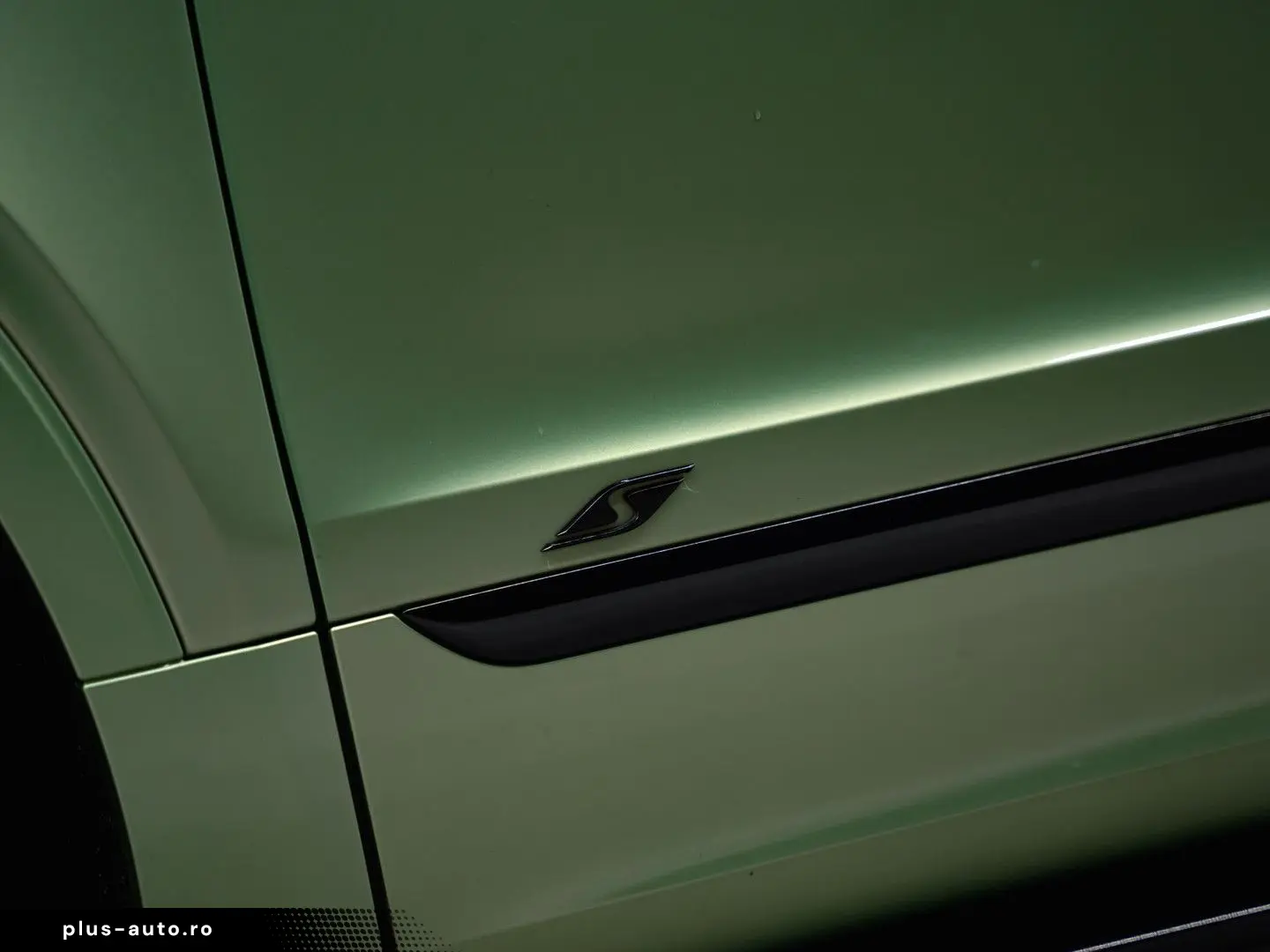 BENTLEY Bentayga 4.0 V8 S  TOURING BLACKLINE