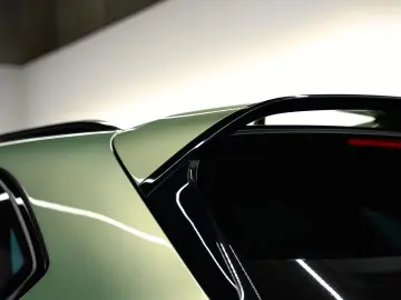 BENTLEY Bentayga 4.0 V8 S  TOURING BLACKLINE