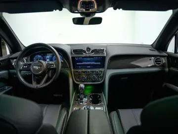 BENTLEY Bentayga 4.0 V8 S  TOURING BLACKLINE