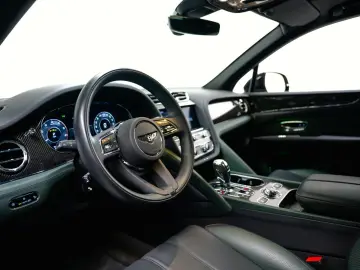 BENTLEY Bentayga 4.0 V8 S  TOURING BLACKLINE