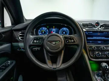 BENTLEY Bentayga 4.0 V8 S  TOURING BLACKLINE