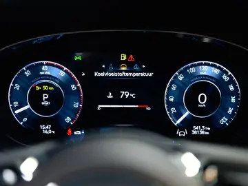 BENTLEY Bentayga 4.0 V8 S  TOURING BLACKLINE