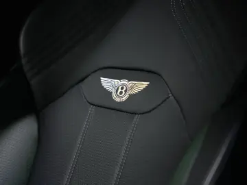 BENTLEY Bentayga 4.0 V8 S  TOURING BLACKLINE