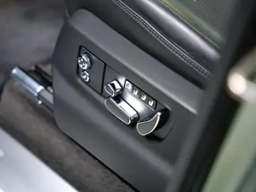BENTLEY Bentayga 4.0 V8 S  TOURING BLACKLINE