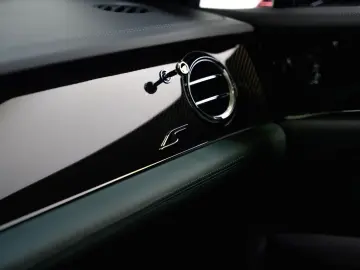 BENTLEY Bentayga 4.0 V8 S  TOURING BLACKLINE
