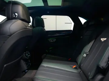 BENTLEY Bentayga 4.0 V8 S  TOURING BLACKLINE