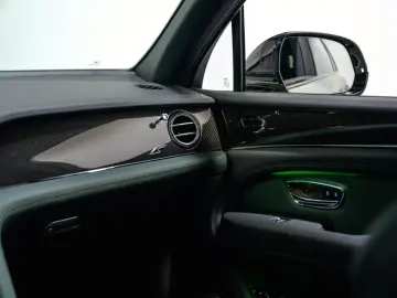 BENTLEY Bentayga 4.0 V8 S  TOURING BLACKLINE
