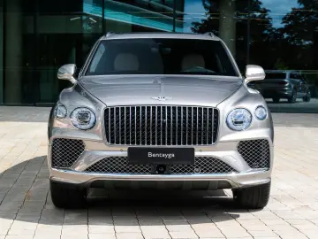 BENTLEY Bentayga 4.0 V8 Azure 4WD Autom.