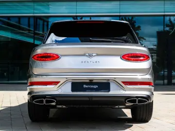 BENTLEY Bentayga 4.0 V8 Azure 4WD Autom.