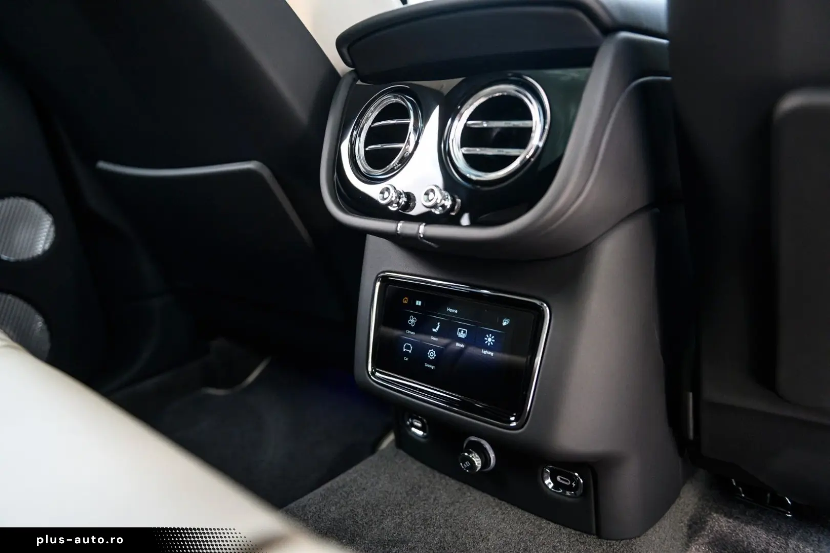 BENTLEY Bentayga 4.0 V8 Azure 4WD Autom.