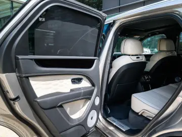 BENTLEY Bentayga 4.0 V8 Azure 4WD Autom.