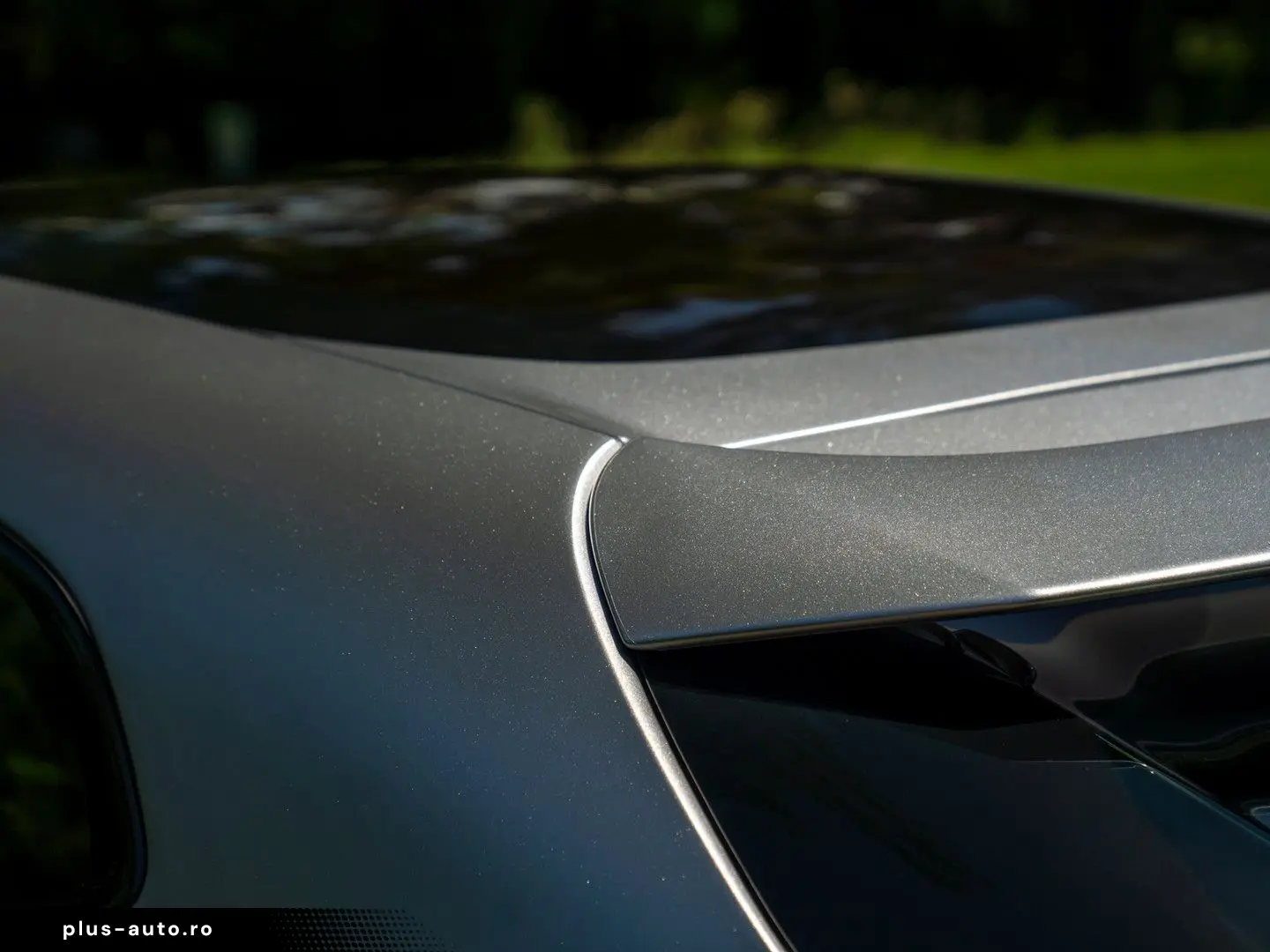 FERRARI Purosangue 6.5 V12   Sanu Silver   Full Carbon