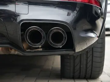 PORSCHE Cayenne E-Hybrid SPORTDESIGN-LUFTF-PANO-HUD-VOLL
