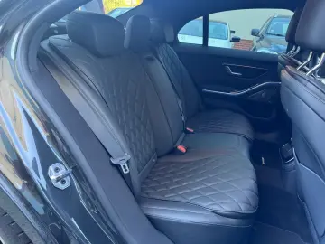 MERCEDES-BENZ S 450 S Limousine S 450 e AMG-Line VOLL